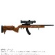 CL Project Design �� A-Plus Airsoft 10/22( KC-02 System ) �����֥����Хå��饤�ե� (Limited Product) �ǥ�å������ǥ������ �֥�å�