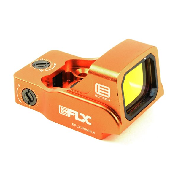 EOTECH EFLX Mini Sight■イオテック ドットサイト EOTECH EFLX Mini Sight□イオテック ドットサイト EOTECH EFLX