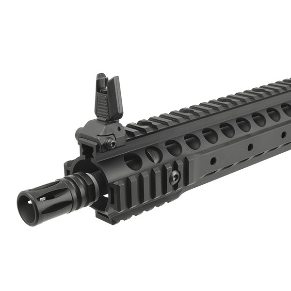 Specna Arms SA-E06-2-H EDGE 2.0 Heavy Ops Stock 電動ガン Specna Arms SA-E06-2-H EDGE 2.0 Heavy Ops Stock 電動ガン