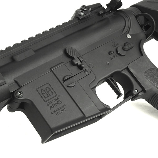Specna Arms SA-E06-2-H EDGE 2.0 Heavy Ops Stock 電動ガン
