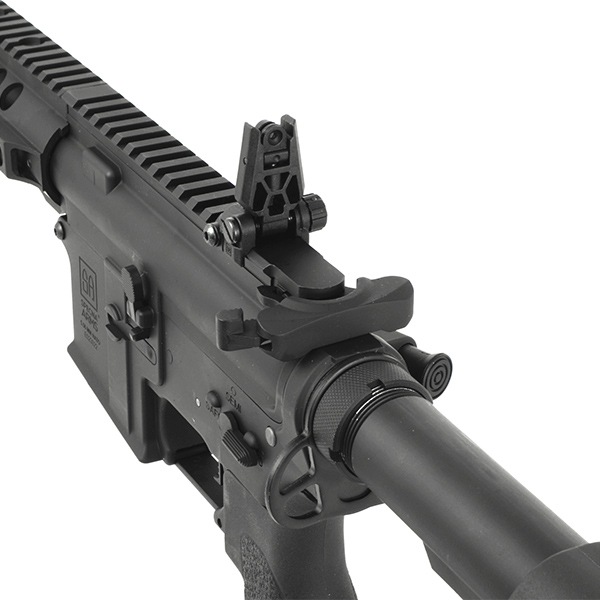 Specna Arms SA-E06-2-H EDGE 2.0 Heavy Ops Stock ��ư����