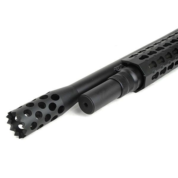 M870 TACTICAL II エアガン Amazon.co.jp: Golden Eagle M870 ガスショットガン ショートモデル