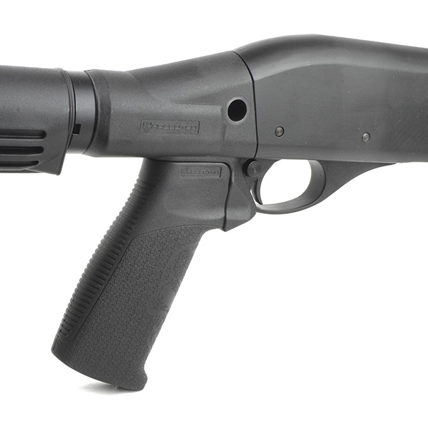 M870 TACTICAL II エアガン Amazon.co.jp: Golden Eagle M870 ガスショットガン ショートモデル