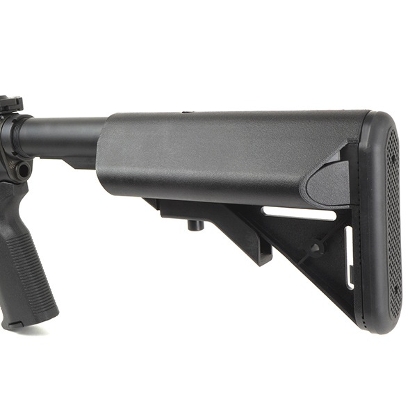 EMG × T8 SP SYSTEMS NOVESKE SBR 7インチ ガスブローバック (Noveske