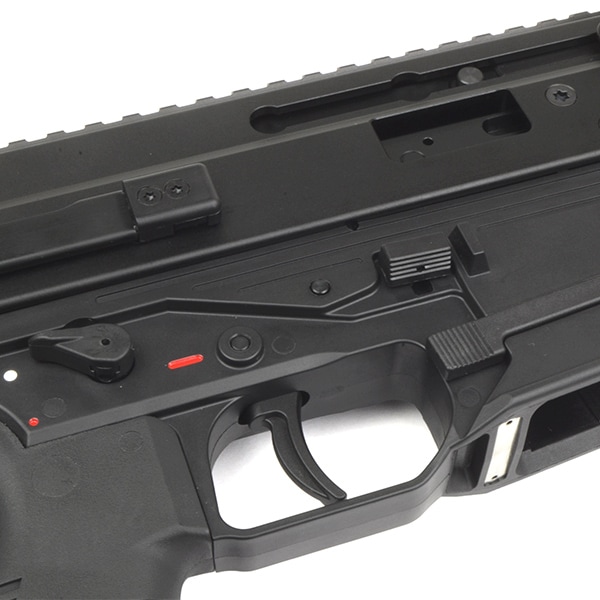 MARUYAMA SCW-9 PRO ガスブローバック用 45連 スペアマガジン