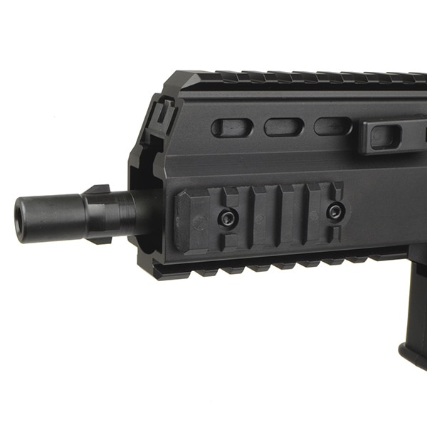 MARUYAMA SCW-9 PRO ガスブローバック 【マガジン2本付き】 【B&Tロゴ