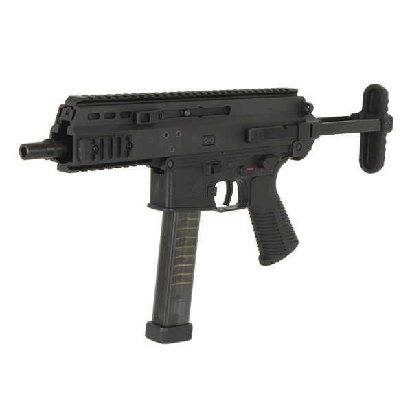 MARUYAMA SCW-9 PRO ガスブローバック 【マガジン2本付き