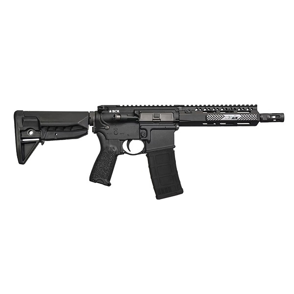 BCM AIR/VFC BCM MK2 MCMR SBR 8.5 CO2 ֥Хå