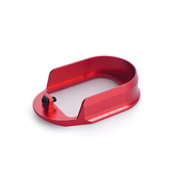 5KU TGC タイプ アルミニウム マグウェル SIG / VFC P320用 X-FIVE