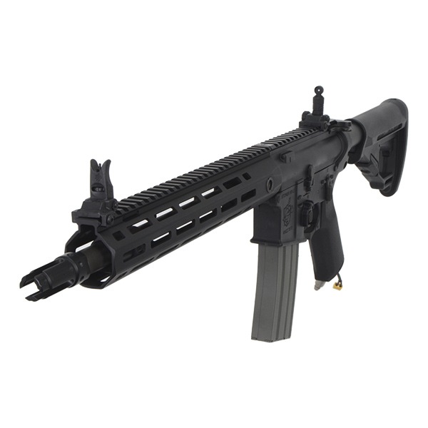 ARES X EMG Helios KAC SR16E3 CARBINE MOD2 M-LOK HPAライフル