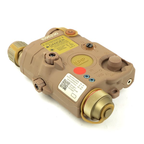 FMA PEQ LA5-C タイプ LEDライトシステム デザートカラー 【シリアル