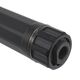 E&C MP264 DA ������ SANDMAN-K ���ߡ����ץ�å��� & �ϥ�����(14mm�եͥ�) �֥�å�