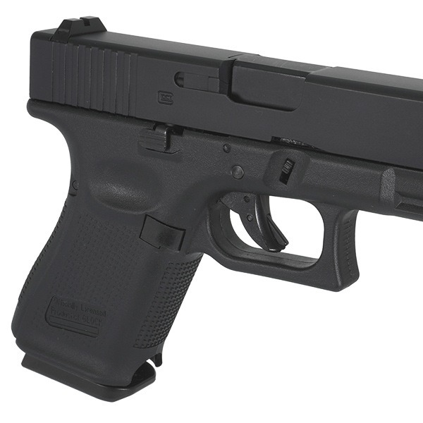 E&C 1303 GLOCK G19 Gen.5 �����֥����Хå� �֥�å�