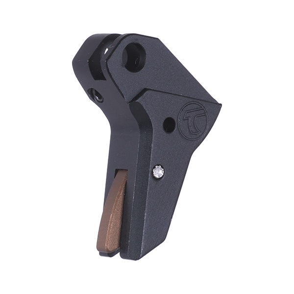 5KU Timney������ Alpha ����ڥƥ������ �������� CNC �����㥹���֥�ȥꥬ�� ����ޥ륤 GBB G17 Gen5 MOS �� �֥���