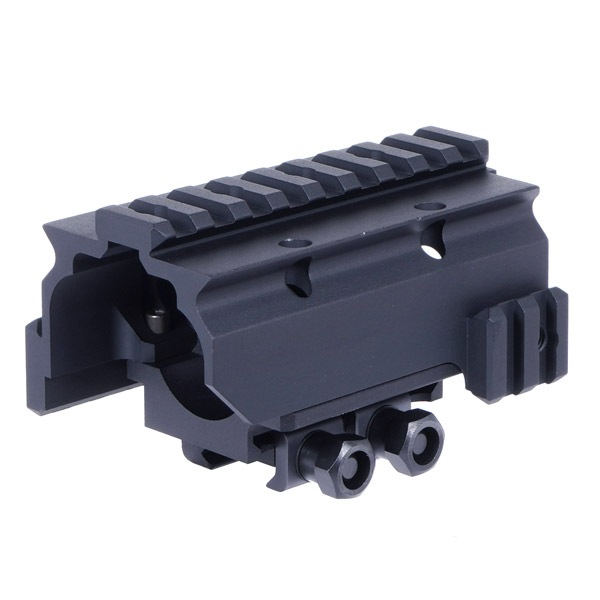 CGS T8 SP SYSTEM KAC������ �������ץޥ���� ��󥰥��å� 30mm ���塼���б�
