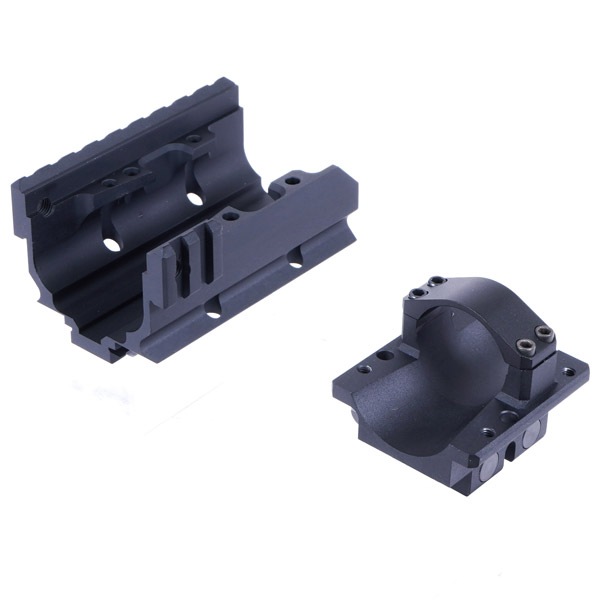 CGS T8 SP SYSTEM KAC������ �������ץޥ���� ��󥰥��å� 30mm ���塼���б�