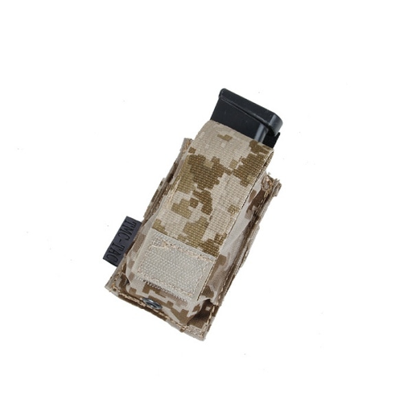 未使用 Eagle M9 さシングル ピストル マグポーチ FB AOR1 未使用 Eagle M9 さシングル 痛み ピストル マグポーチ FB AOR1