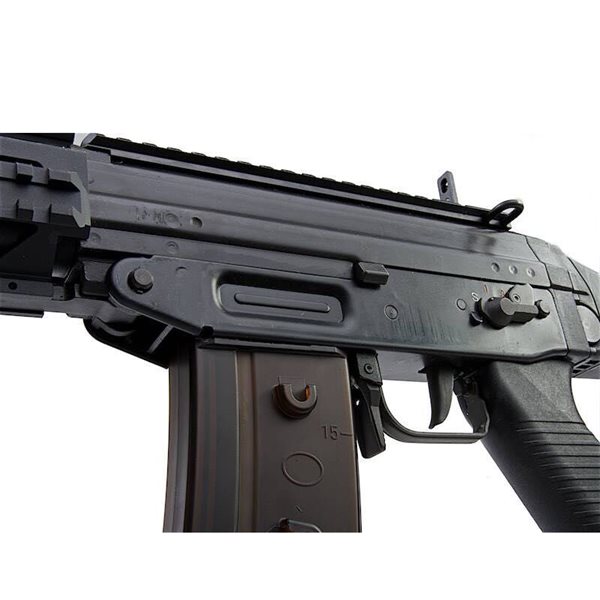 GHK SG553 タクティカル ガスブローバック ライフル | エアガン