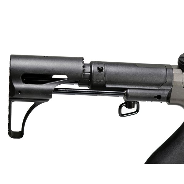 APS/EMG Falkor Defense Blitz コンパクト CRS 電動ガン グレー