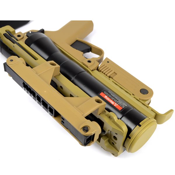 ARES M320 ����͡��ɥ����㡼 �ǥ����ȥ��顼