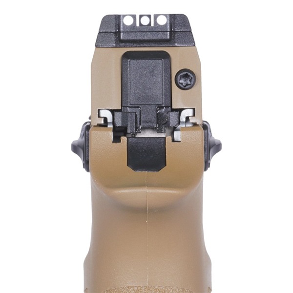 SIG AIR P320 M17 �����֥����Хå����� �ǥ����ȥ��顼