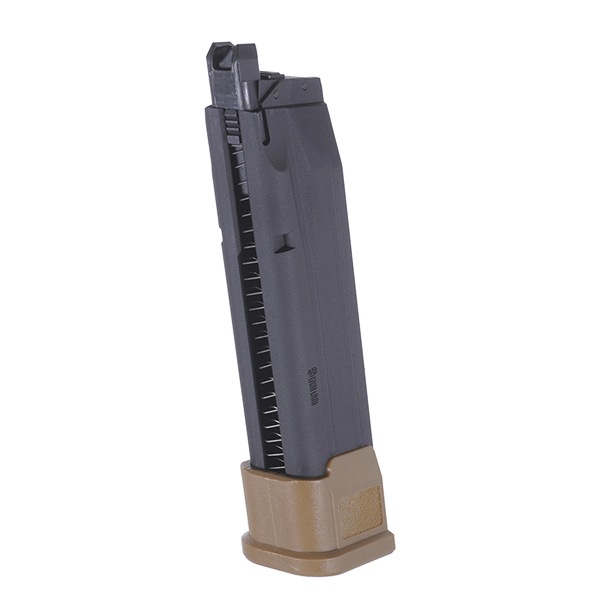 SIG AIR P320 M17 �����֥����Хå����� �ǥ����ȥ��顼