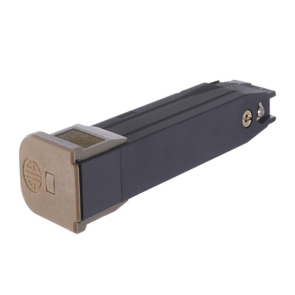 SIG AIR P320 M17 ガスブローバックガン デザートカラー | エアガン
