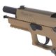 SIG AIR P320 M17 �����֥����Хå����� �ǥ����ȥ��顼