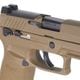 SIG AIR P320 M17 �����֥����Хå����� �ǥ����ȥ��顼