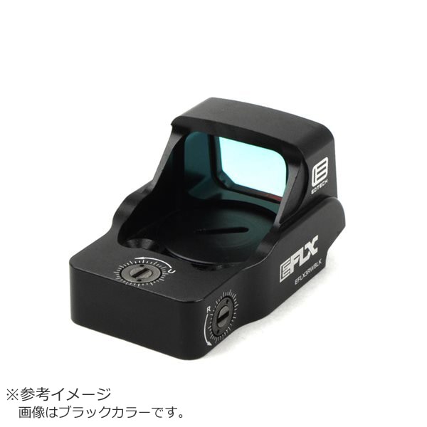 EOTECH EFLX Mini Sight□イオテック ドットサイト Eo Tech EFLXタイプ