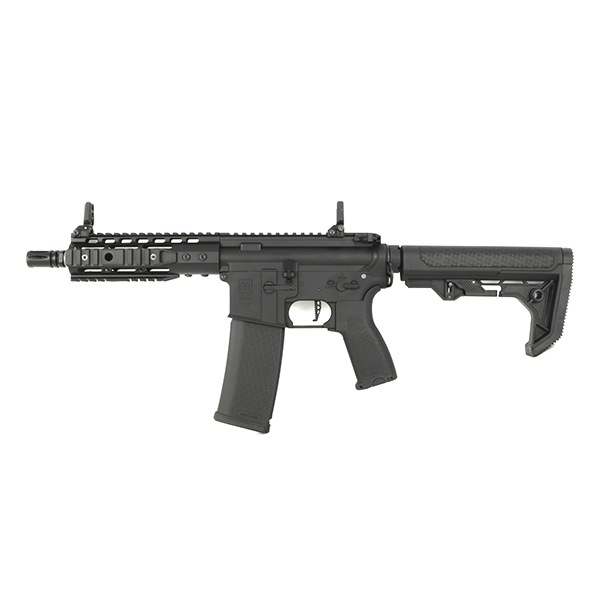 Specna Arms SA-E12-2-L EDGE 2.0 Light Ops Stock ��ư����
