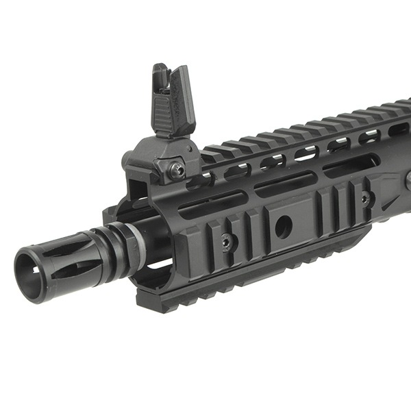 Specna Arms SA-E12-2-L EDGE 2.0 Light Ops Stock ��ư����