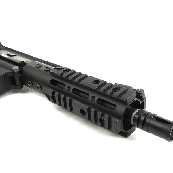 Specna Arms SA-E12-2-L EDGE 2.0 Light Ops Stock ��ư����