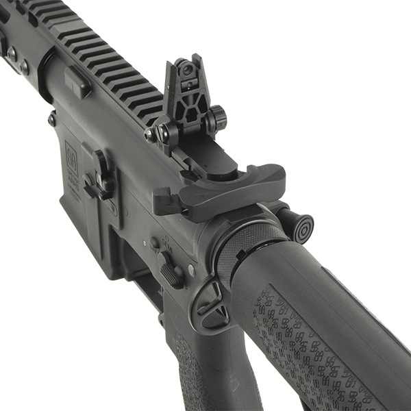 Specna Arms SA-E12-2-L EDGE 2.0 Light Ops Stock ��ư����