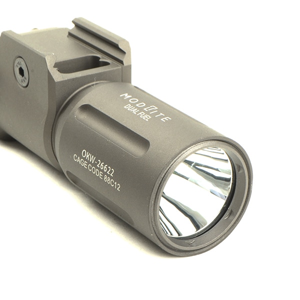 SOTAC MODLITE タイプ PL350-OKW フラッシュライト デザートカラー