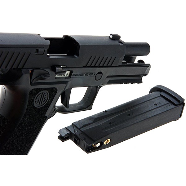 SIG AIR P320 XCARRY ֥Хå (SIG Licensed)