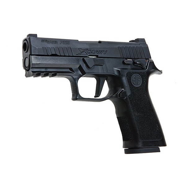 SIG AIR P320 XCARRY ֥Хå (SIG Licensed)