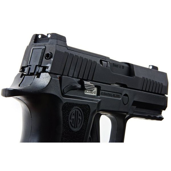 SIG AIR P320 XCARRY ֥Хå (SIG Licensed)