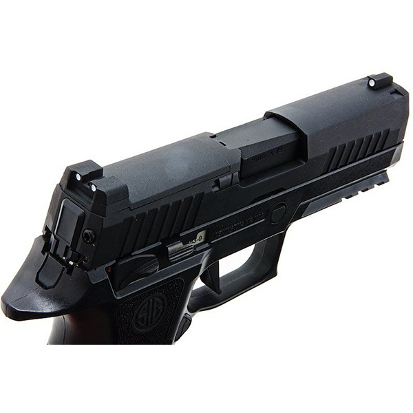 SIG AIR P320 XCARRY ֥Хå (SIG Licensed)