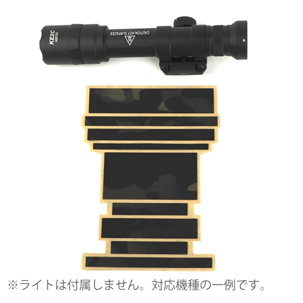 SOTAC �� SPT SF M600B �����ݥ�饤�� �����ƥ����� ��åץ��ƥå��� ��Multicam Black "�ޥ������֥�å�"��