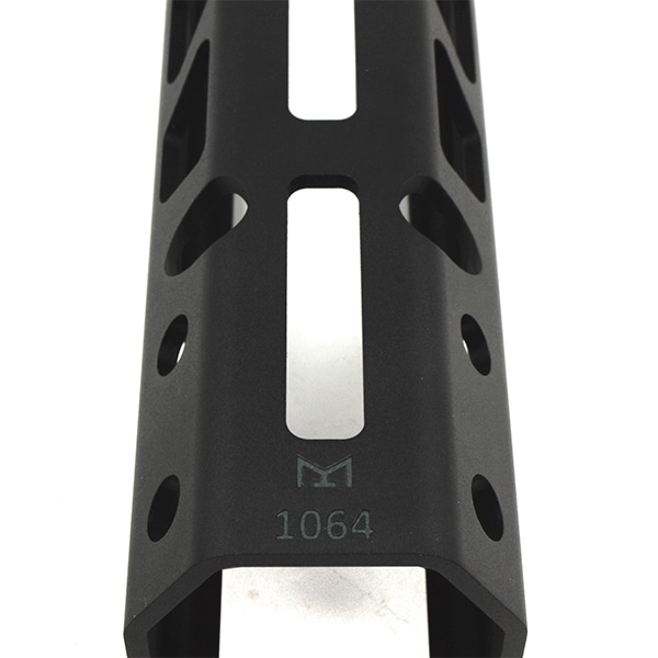 RGW JMタイプ MMS M-LOK ハンドガード 10.64 インチ GHK