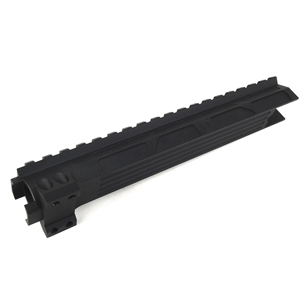 RGW JMタイプ MMS M-LOK ハンドガード 10.64 インチ GHK
