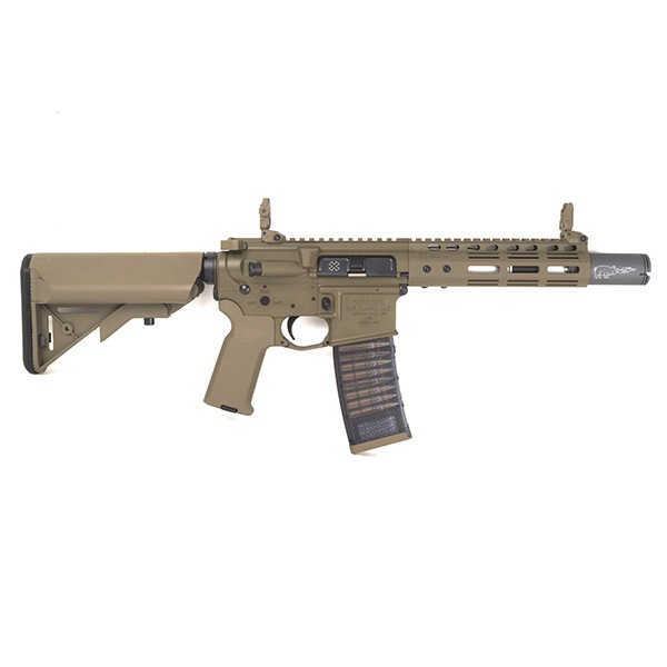 EMG  T8 SP SYSTEMS NOVESKE SBR 7 ֥Хå (Noveske Licensed) ǥȥ顼