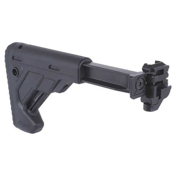 Tactical Workshop SIG SAUERタイプ MCX/MPX テレスコピック