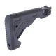 Tactical Workshop SIG SAUER������ MCX/MPX �ƥ쥹���ԥå� �ե�����ǥ��󥰥��ȥå� 20mm(�ԥ��ƥ��ˡ�����)�졼���� �֥�å�