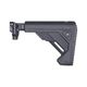 Tactical Workshop SIG SAUER������ MCX/MPX �ƥ쥹���ԥå� �ե�����ǥ��󥰥��ȥå� 20mm(�ԥ��ƥ��ˡ�����)�졼���� �֥�å�