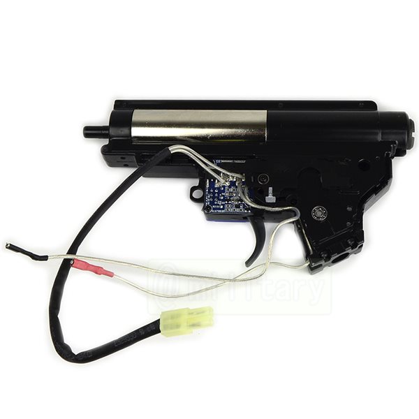 ARES EFCS M4後方配線キット　新品未開封 ARES EFCS M4後方配線キット 新品未開封
