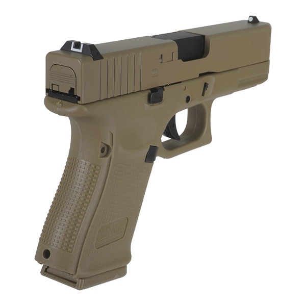 E&C 1303 GLOCK G19 Gen.5 �����֥����Хå� �ǥ����ȥ��顼