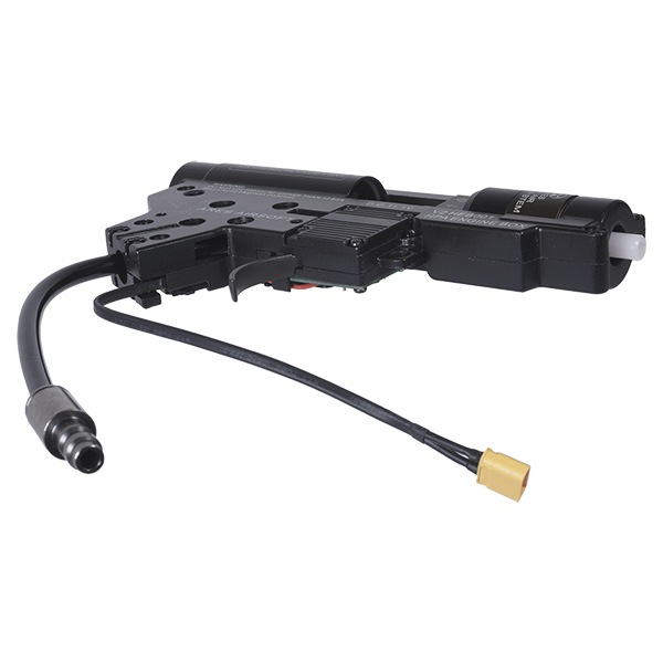 ARES [HEB-001] HPA SYSTEM V2メカボックス シングルサイド