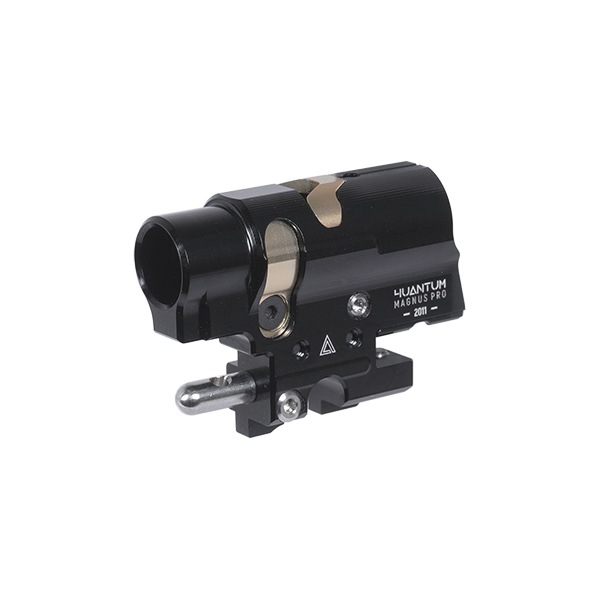 4UAD "4UANTUM" Magnus Pro 2011 PRECISION TDC �ۥåץ����С����å� �Ƽ� 1911/�ϥ������ GBB�� 